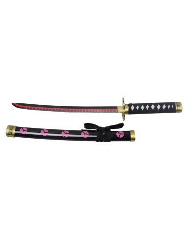 Katana Shusui di Zoro di One Piece - Negozio medievale Zetan- Katane One Piece per acquistare on-line