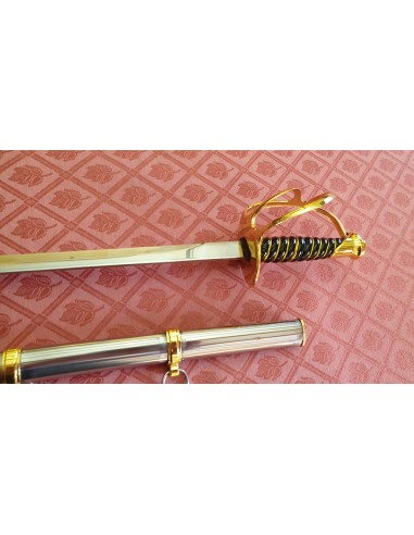 French Army Sabre from Zetan Decor in our online store Sabres