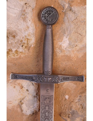 Spada Excalibur di Zetan Medieval Spade storiche acquista online