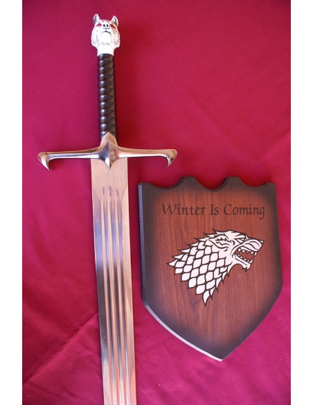 Longclaw Jon Snow Sword 107 Cm 