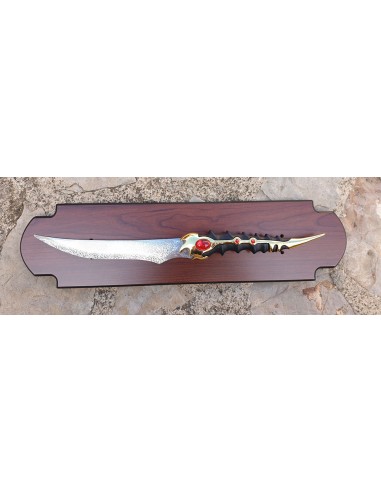 Dagger Catspaw Game of Thrones - Zetan Medieval Store- Medieval Daggers and Fantasy