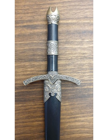 Witch King Dagger from The Lord of the Rings - Zetan Medieval Store- Medieval Daggers and Fantasy