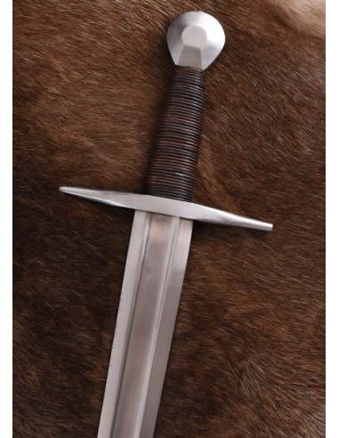 Espada Vikinga con Vaina S.XI  Prácticas de Zetan Medieval Espadas Vikingas y Celtas comprar online