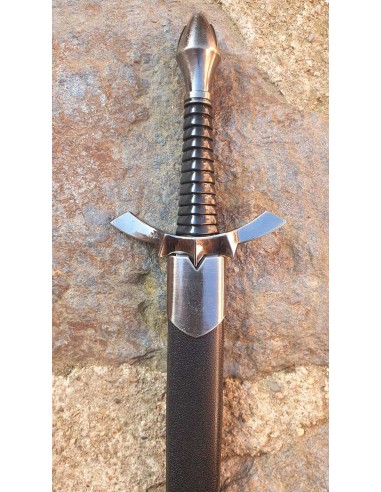 Fantastic Medieval Dagger with Sheath 36 cm - Zetan Medieval Store- Medieval Daggers and Fantasy