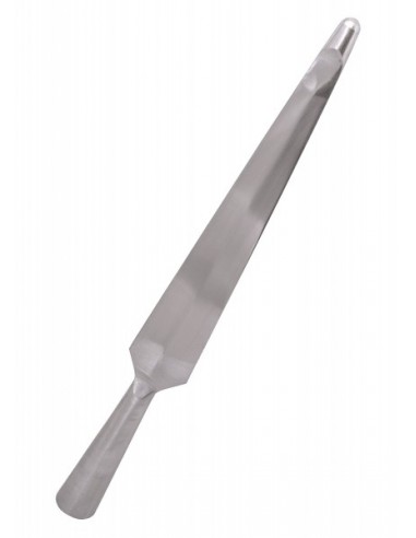 Medieval spearhead 42 cm - Zetan Medieval Store- Halberds and pikes