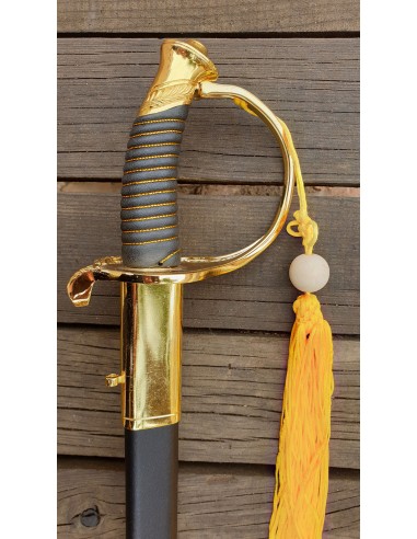 Cavalry Sabre from Zetan Decor in our online store Sabres