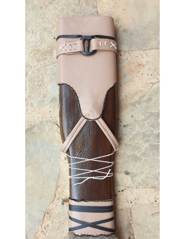 Sword Scabbard Conan Atlantean for Weddings and Ceremonies made in Toledo by Marto