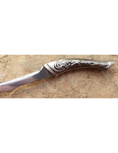 Le Seigneur des Anneaux Arwen Mini Sword Letter Opener de Zetan Medieval Piparters et mini épées acheter en ligne