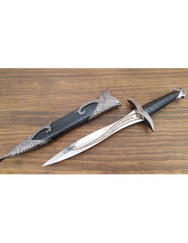 Dagger Frodo The Lord of the Rings - Zetan Medieval Store- Medieval Daggers and Fantasy