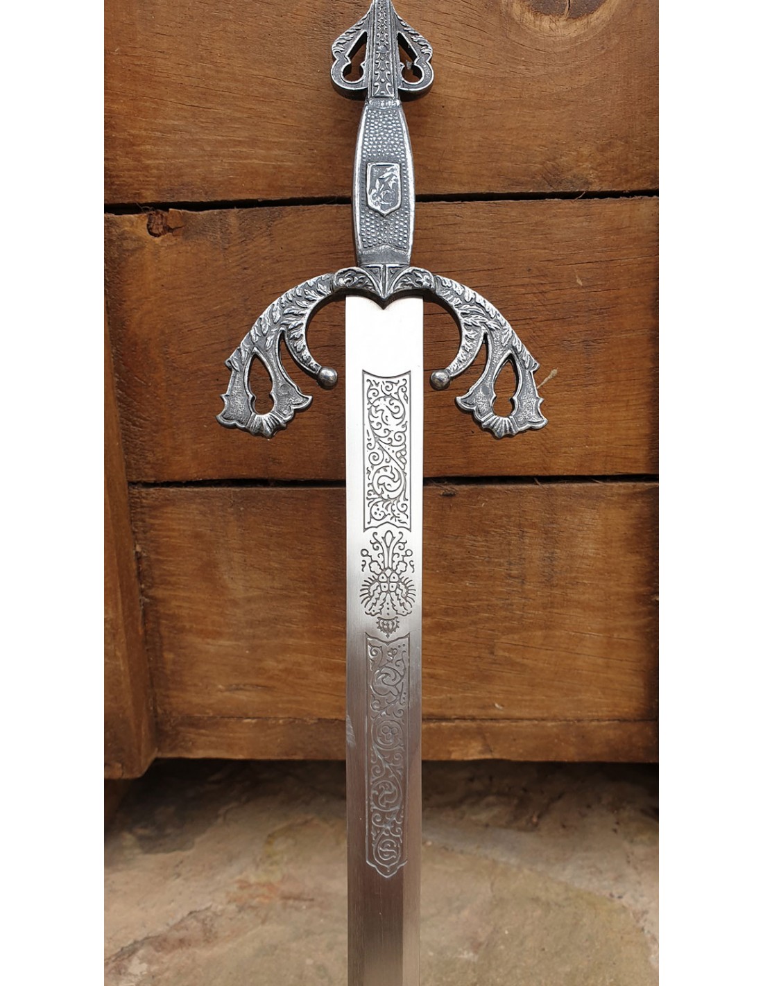 Tizona Cid Sword 56 Cm