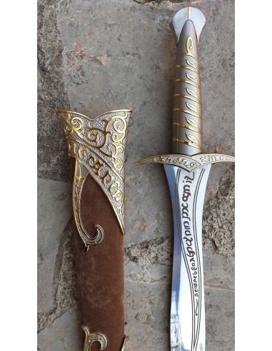 Espada dardo de Frodo Baggins por Zetan Medieval Espadas Fantasia compre online