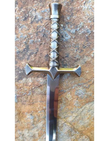 Letter Opener Needle of Thrones by Zetan Medieval Letter openers and Mini swords buy online