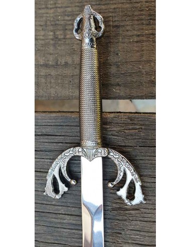 Cid Tizona Mini Sword Letter Opener by Zetan Medieval Letter openers and Mini swords buy online