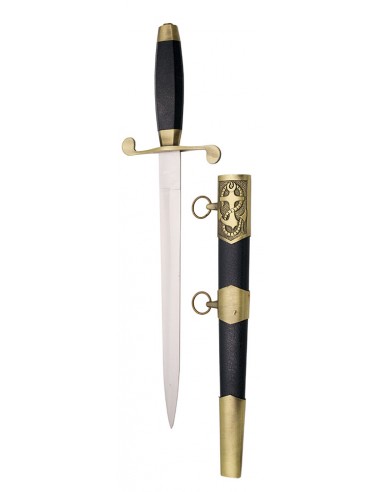 Dagger of the Marines 35 cm - Zetan Medieval Store- Medieval Daggers and Fantasy