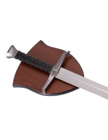 Medieval Sword of the Temple 102 cm by Zetan Medieval Templar swords buy online