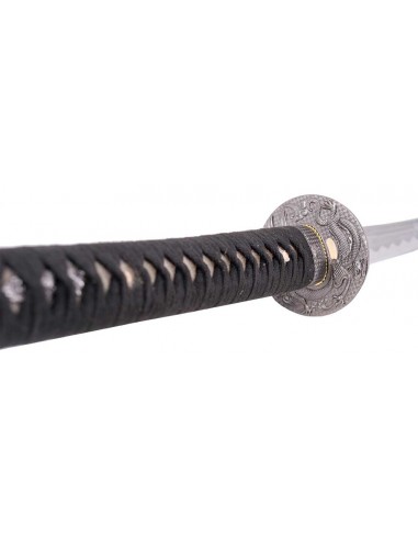 Functional Katana The Last Samurai - Zetan Medieval Store- Functional katanas to buy online