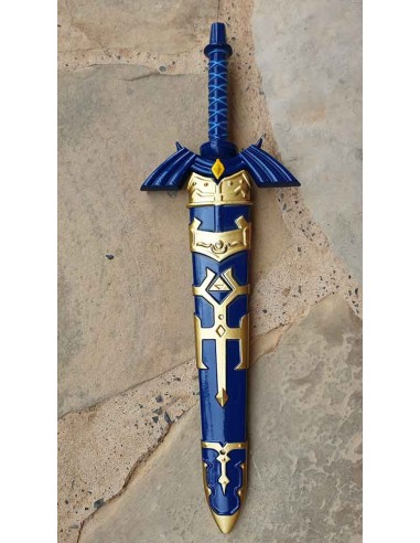 Legend of Zelda Link Dagger - Zetan Medieval Store- Medieval Daggers and Fantasy