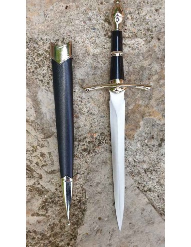 Dagger Sword Strider from The Lord Of The Rings - Zetan Medieval Store- Medieval Daggers and Fantasy