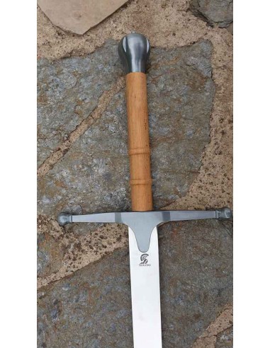 William Wallace Sword by Zetan Medieval Historical swords buy online