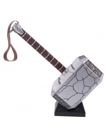 Hammer Woman of Thor - Zetan Medieval Store- Super Heroes - Marvel to buy online