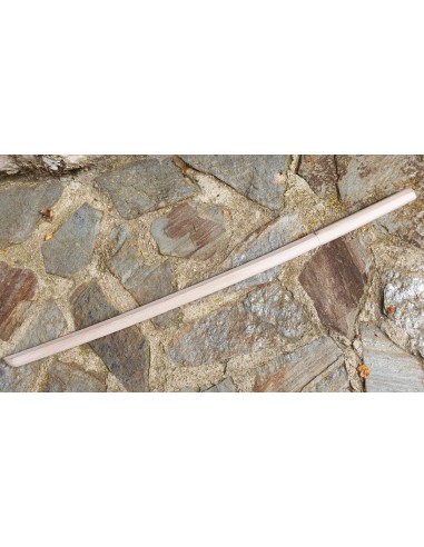 Formation en bois Bokken, Bokutachi - Zetan Medieval Store- Funktionelle Katanas online kaufen