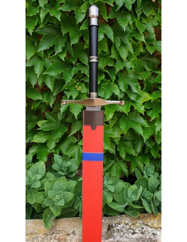 Dragon Ball Trunks Sword - Zetan Medieval Store- Fantasy swords to buy online