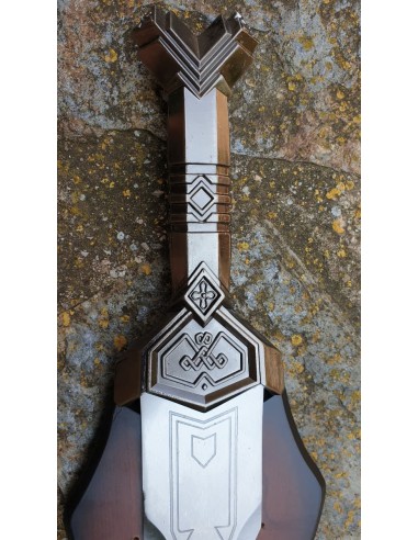 Espada Imortal de Thorin por Zetan Medieval Espadas Fantasia compre online