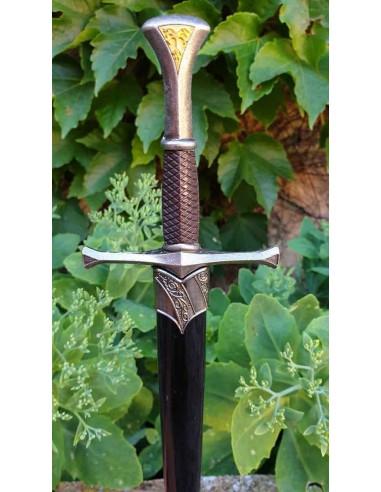 Dagger Aragorn from Lord of the Rings - Zetan Medieval Store- Medieval Daggers and Fantasy