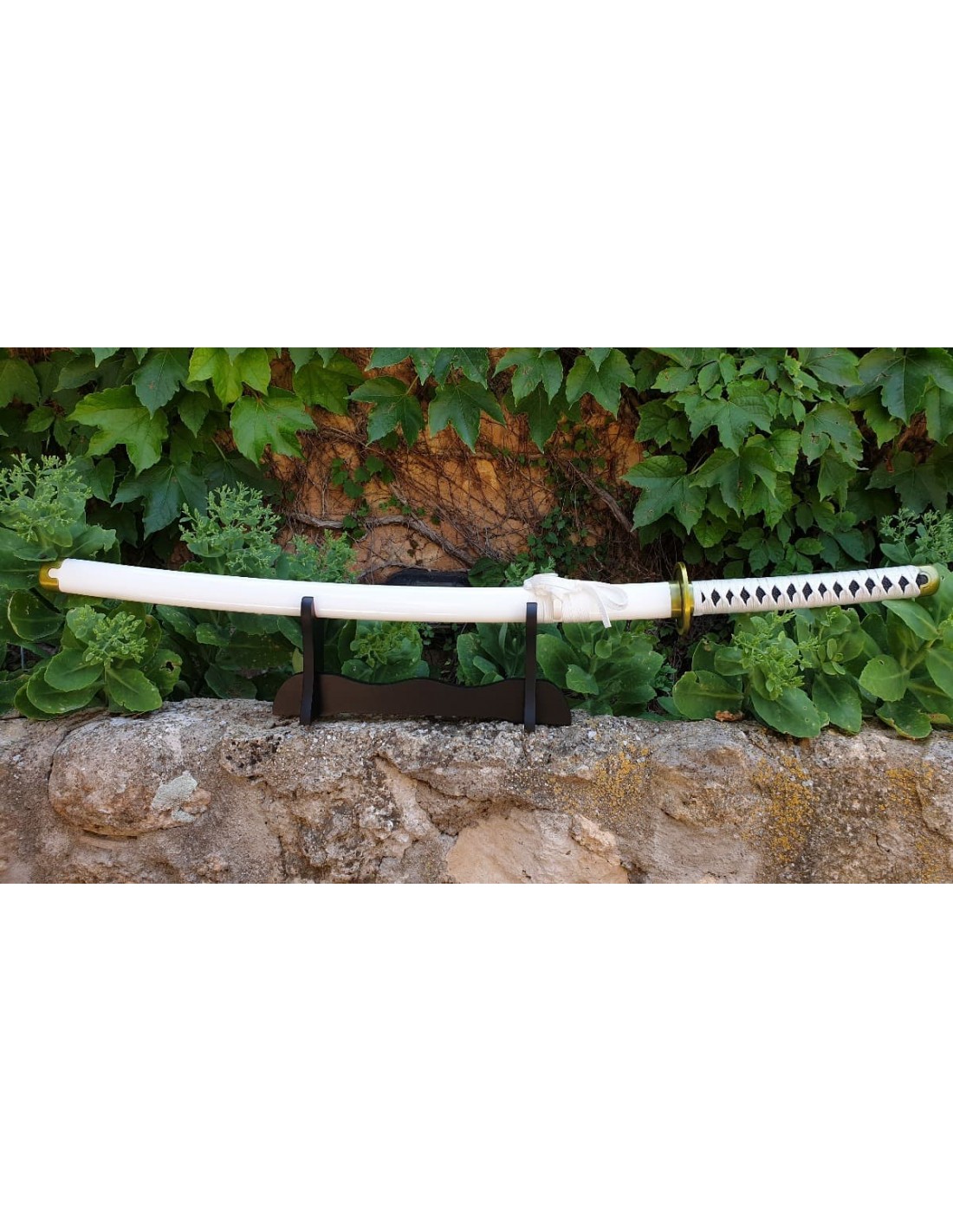 Katana Shusui Wado Ichimonji De Zoro De One Piece