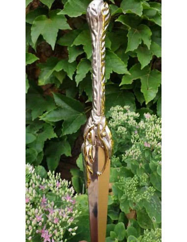 Dagger Galadriel the Rings of Power - Zetan Medieval Store- Swords Lord of the Rings