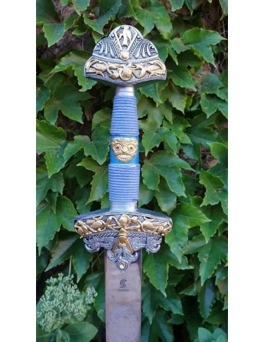 Espada De Odin 105 Cm 105 de Zetan Medieval Espadas de Fantasía comprar online