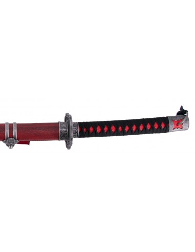 Katana - Sekiro - Zetan Medieval Store- Anime - Manga - Filme online kaufen