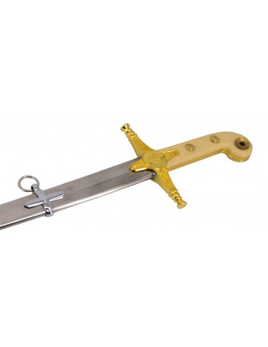 Sabre officier américain de Zetan Medieval Réplicas dans notre boutique en ligne Sabres