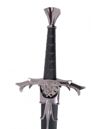 Aegon's Blackfyre Sword