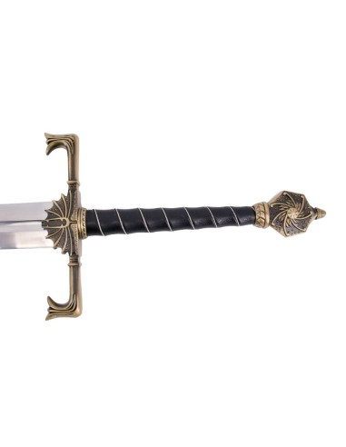 Buy your Sword of Viserys Targaryen from Game of Thrones in our Zetan Medieval sword store