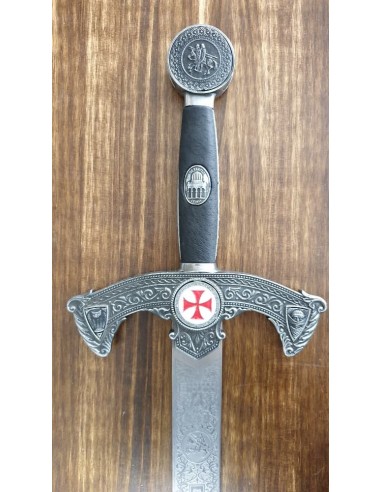 Templar Swords in Zetan Medieval, all types of medieval swords