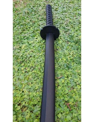 Bokken Training Sword With Improved Grip