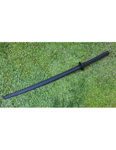 O Bokken Training Sword With Improved Grip 1