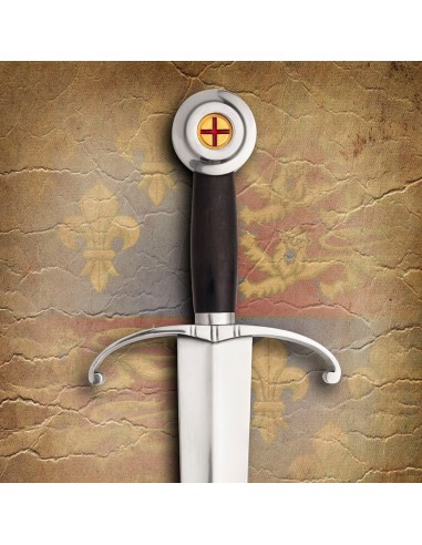 Functional sword Henri V of England