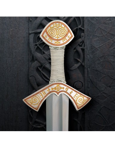 Épée Viking Langeid