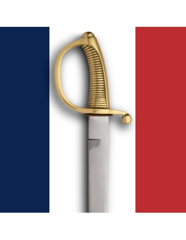 Napoleonic Short Briquet Saber