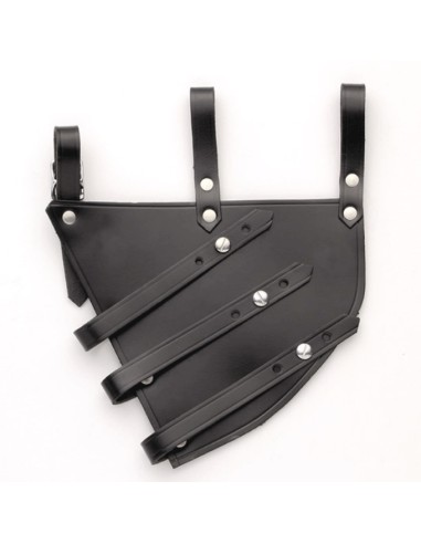 Sword Holder Leather Straps