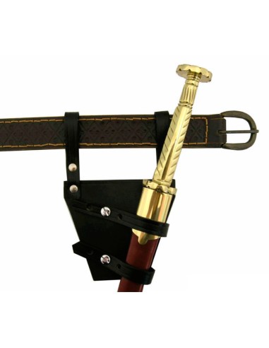 Dagger Belt Baldric