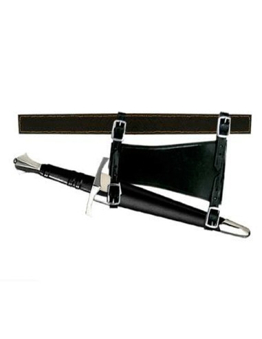 Dagger Belt Holder