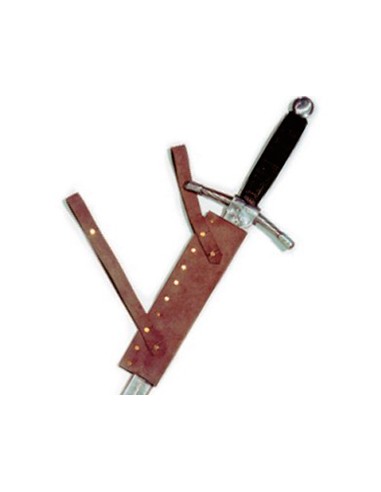 Brown Sword Tahali 25 cm