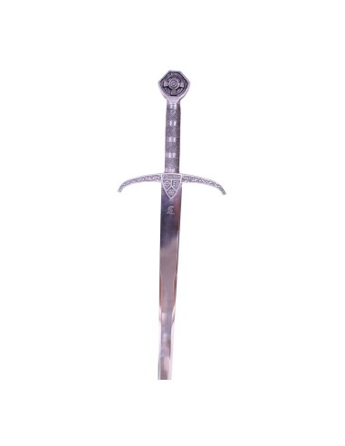 Espada Robin Hood de Zetan Medieval Espadas Históricas comprar online sin vaina