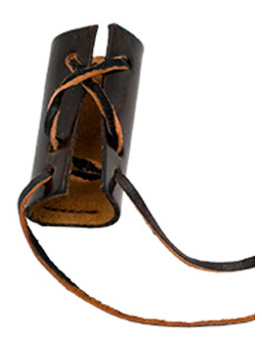 Baldric Porte-Dague Marron