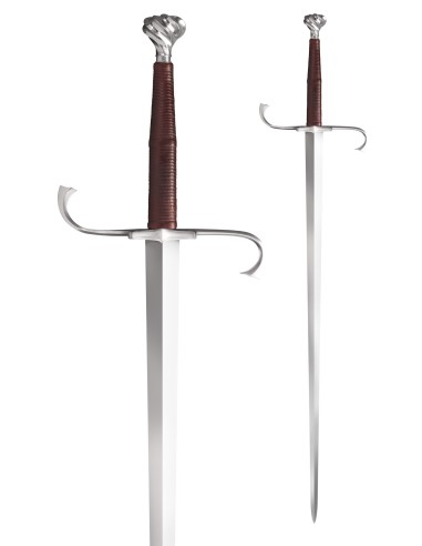 German Longsword