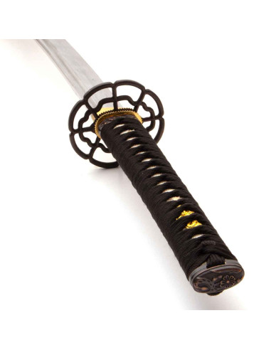 Le meilleur endroit pour acheter des katanas dans la boutique Zetan Medieval