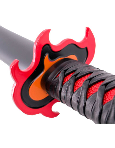 All swords and more in your favorite medieval store, Demon Slayer katana